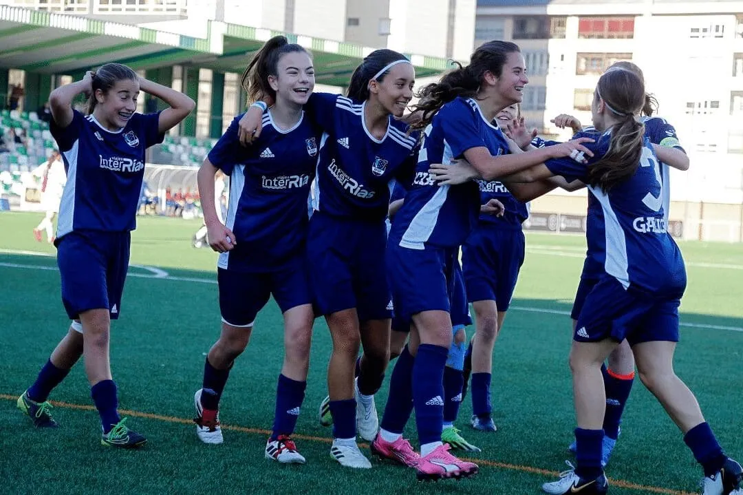 "Galicia Sub 14 apunta al oro, la Sub 16 a redimirse"