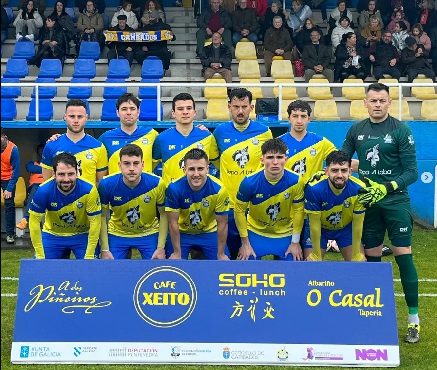 PREFERENTE FUTGAL (G-2): Los pinchazos salen caros
