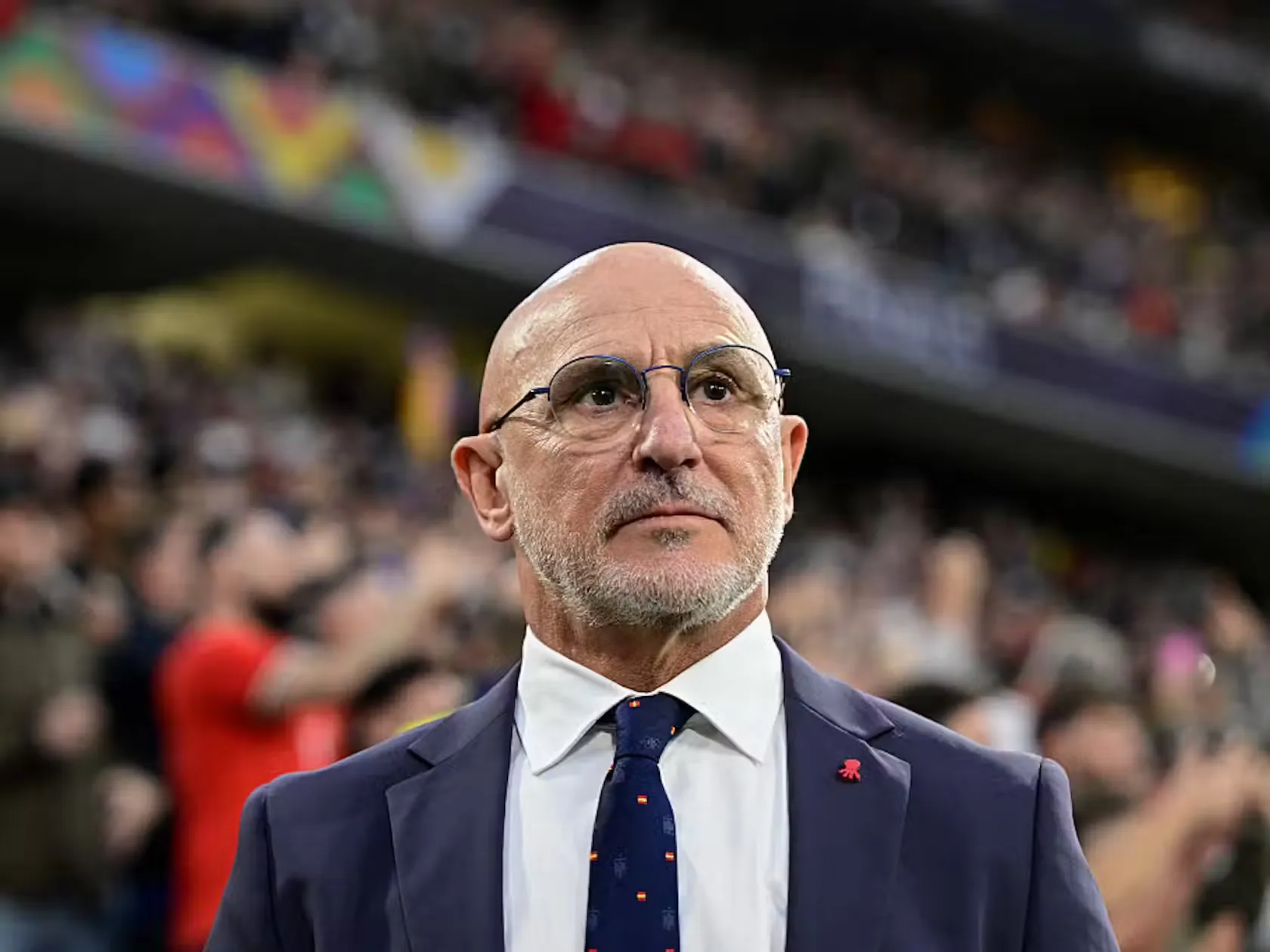 🚨 Terremoto en la Selección: una estrella del Real Madrid se queda sin Mundial por un choque personal con De la Fuente