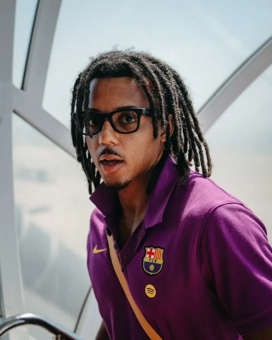 ¡Renovación galáctica en el Barça! Uno de sus intocables firma hasta 2030 🔥🔵🔴