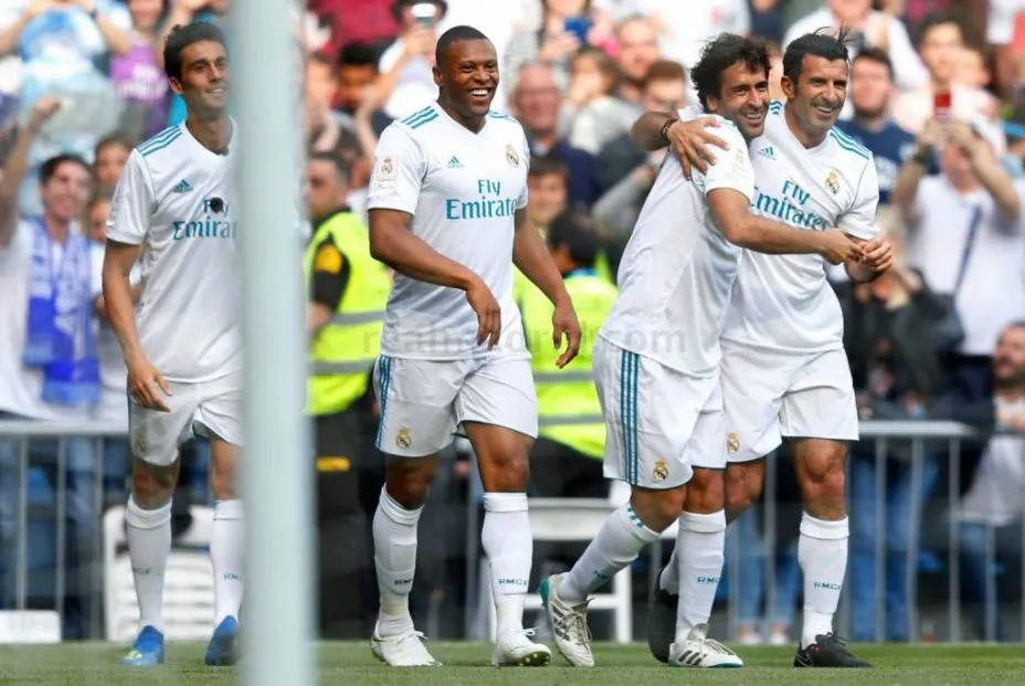đ„ ÂĄHISTĂRICO! Boiro, capital del fĂștbol: los gigantes del Real Madrid pisan suelo gallego este sĂĄbado âœđ„