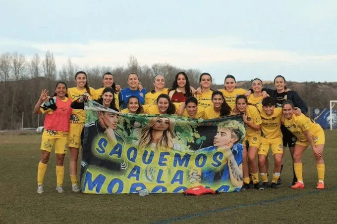 3ª RFEF FEMENINA (G-I): Deportivo B, Olímpico y Celta aprietan