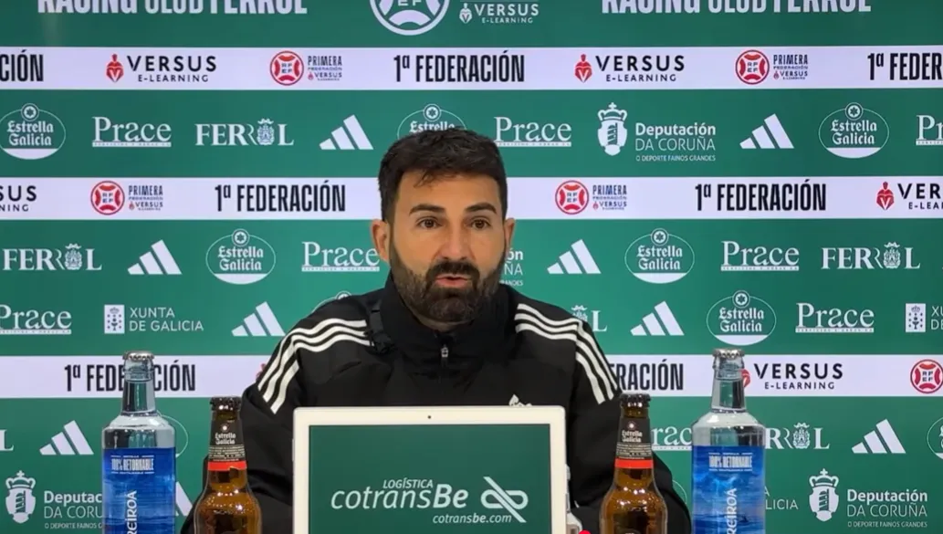 La decisión que cambió el rumbo del Racing: los números de Romo frente a Pablo López