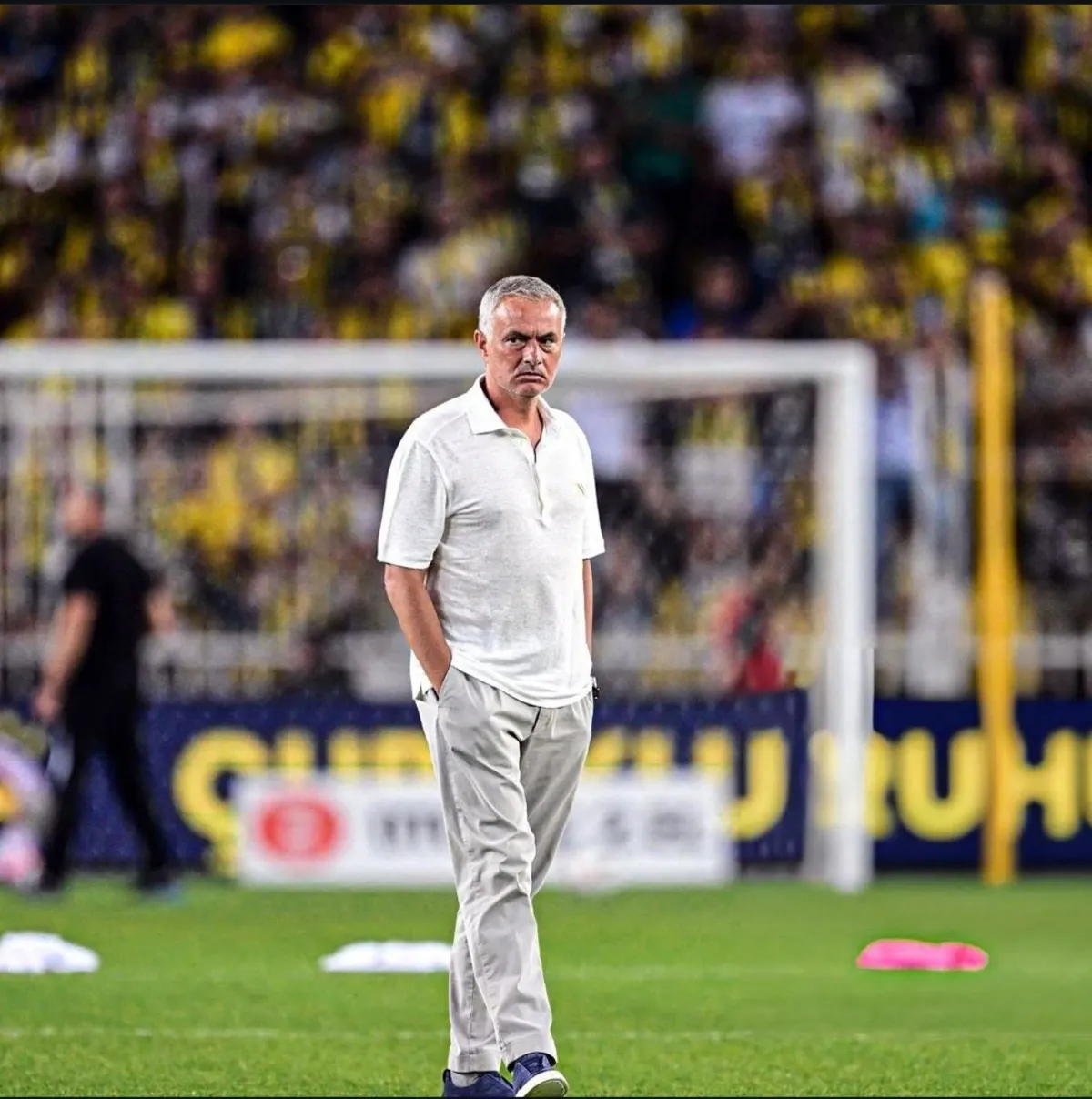 ¿Mourinho al Real Madrid? Las dos condiciones que marcan hoy cualquier vuelta al Bernabéu