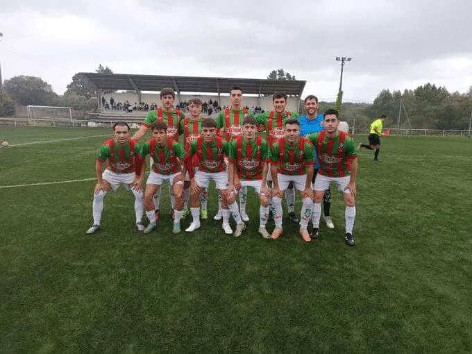 El favor del viento es cómplice del empate entre Valladares y Villalbés