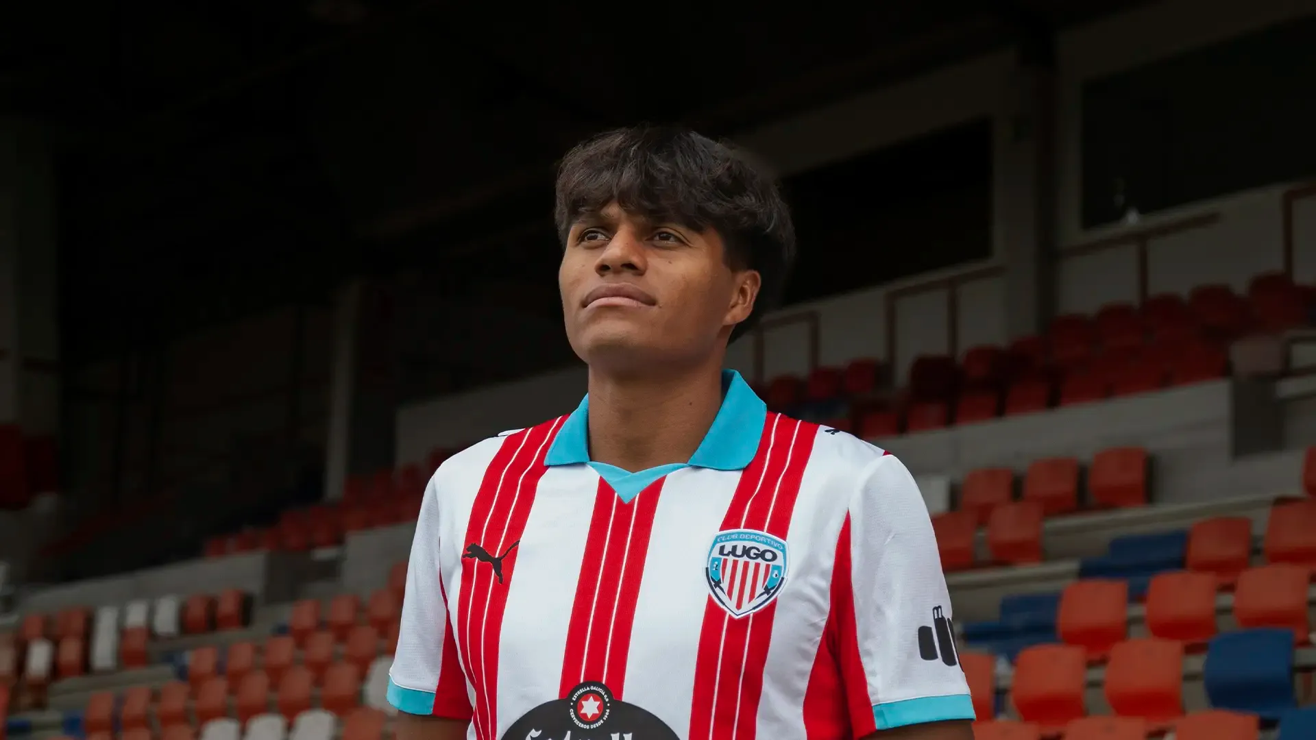 Arturo Palma viajará a México por su visado a cuatro días del debut del CD Lugo