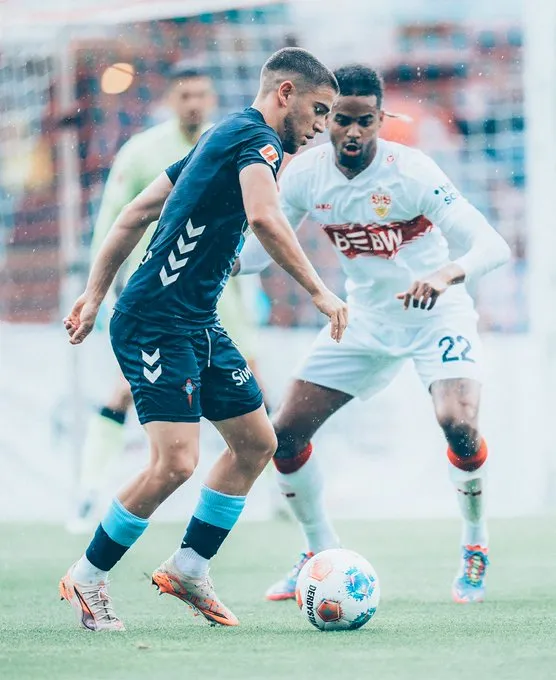 🌍 Celta, Dépor, Lugo, Racing... ¡Agenda completa de amistosos por España, Inglaterra, Suiza y Portugal! ✈️⚔️