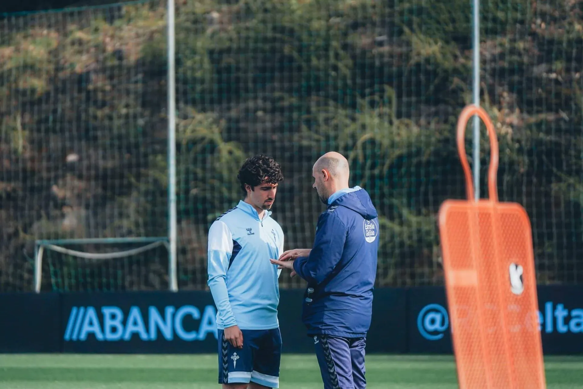 Derbi de necesitados entre Ourense CF y Celta Fortuna