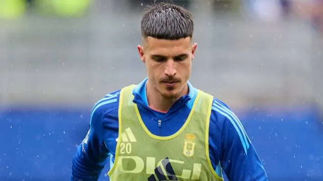 ⚡El Deportivo y el Racing se lanzan a por Jaime Seoane: la joya libre de Segunda ⚽🔥