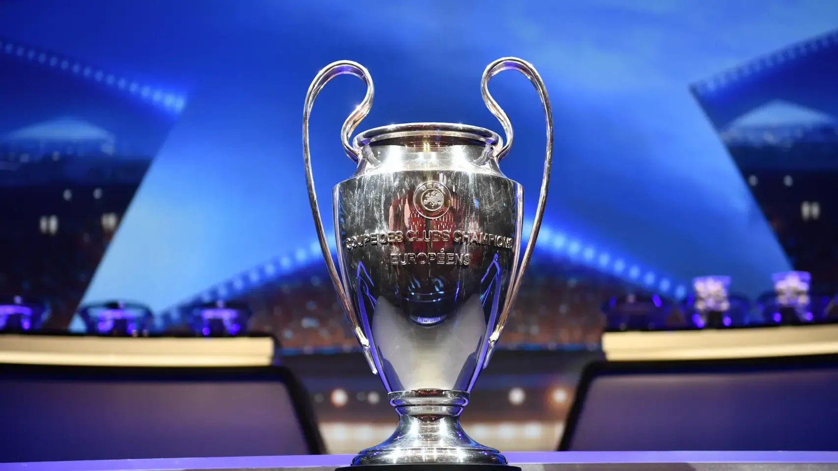 ⚡ ¡Sorteo de Champions 2025-26! Así quedaron los grupos de Real Madrid, Barça, Atlético, Athletic y Villarreal ⚽🔥