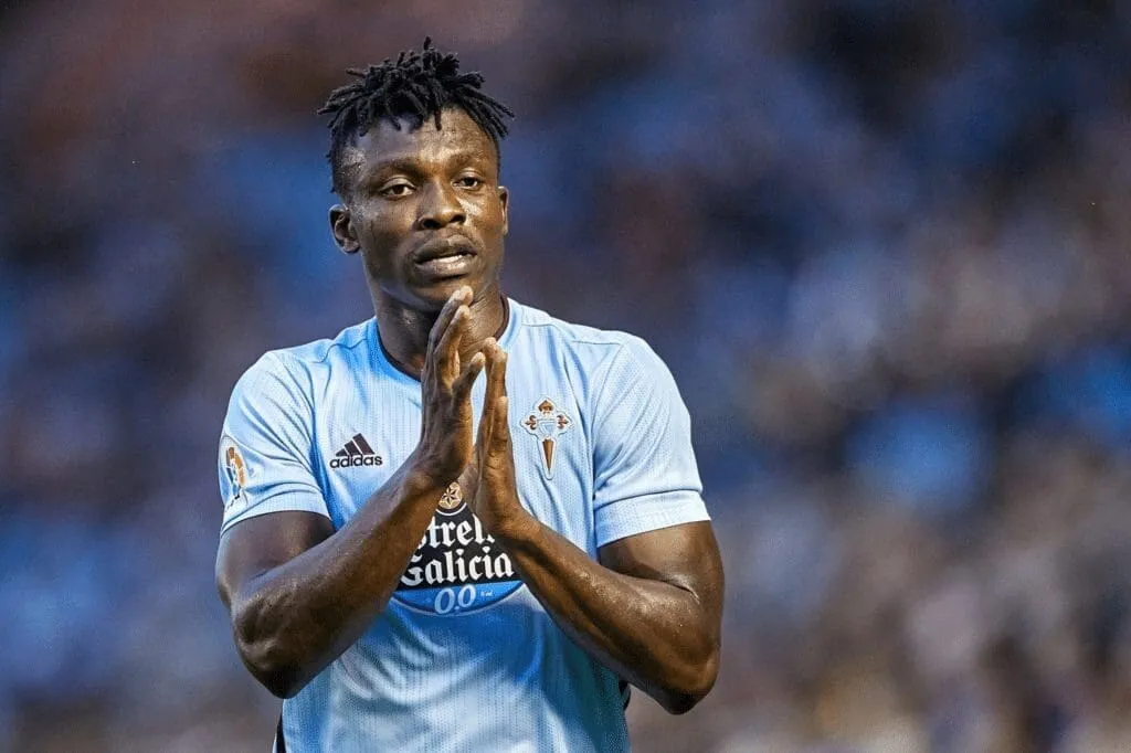 El mejor fichaje invernal del Celta de Vigo