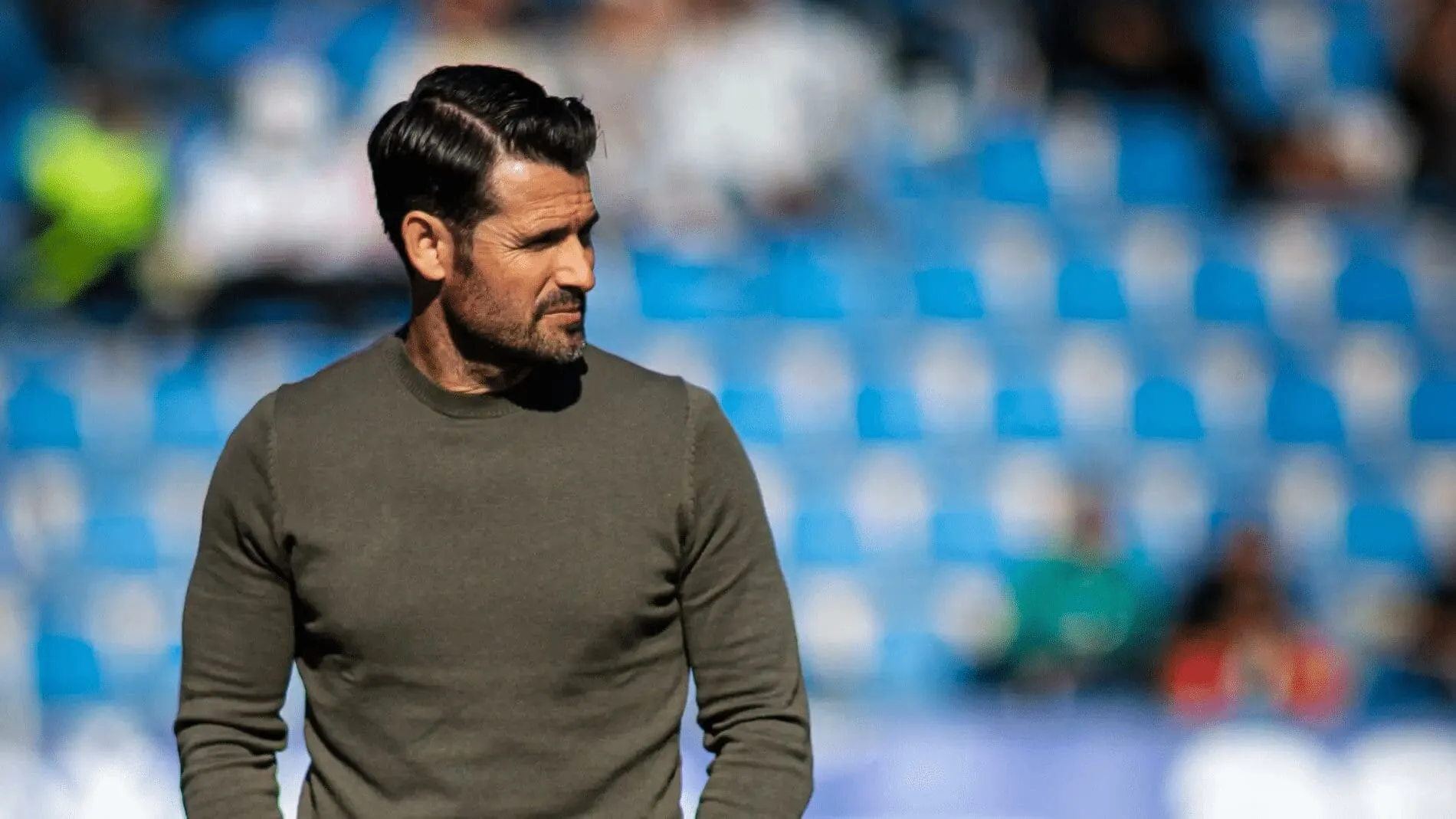 Lolo Escobar se perfila como nuevo entrenador del CD Lugo