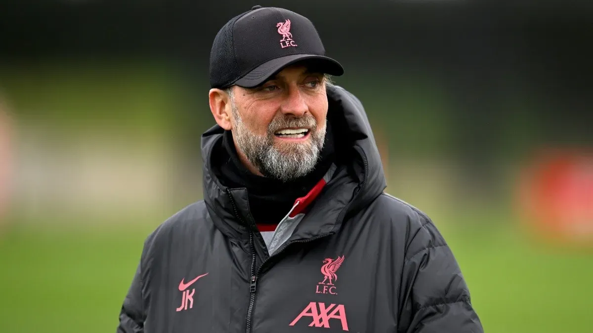 💣 Klopp se borra de la lista del Madrid: "No entrenará la próxima temporada"