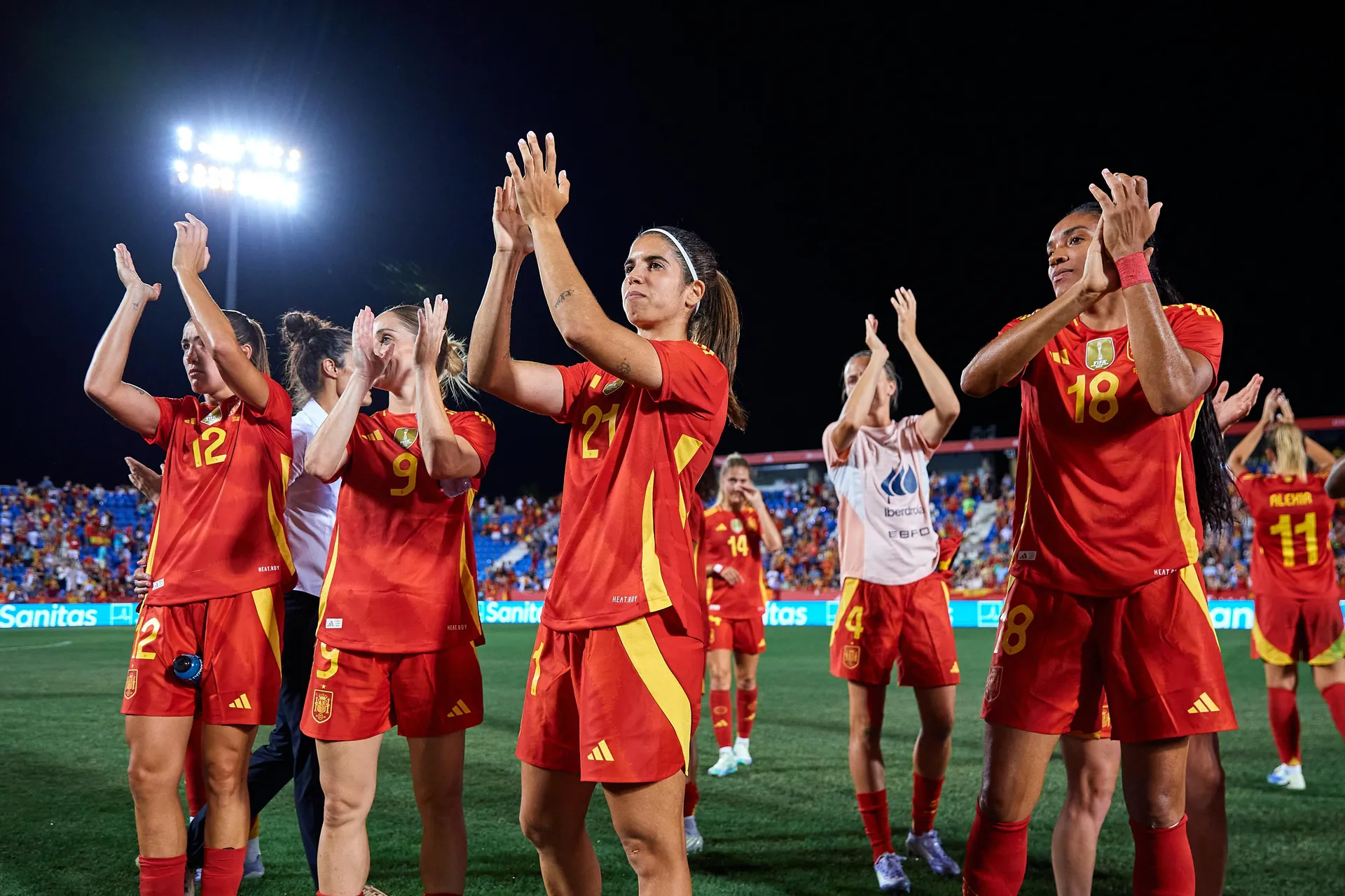 📺 ¿Dónde, cuándo y cómo ver la Eurocopa Femenina 2025? España va a por la gloria 🇪🇸🔥