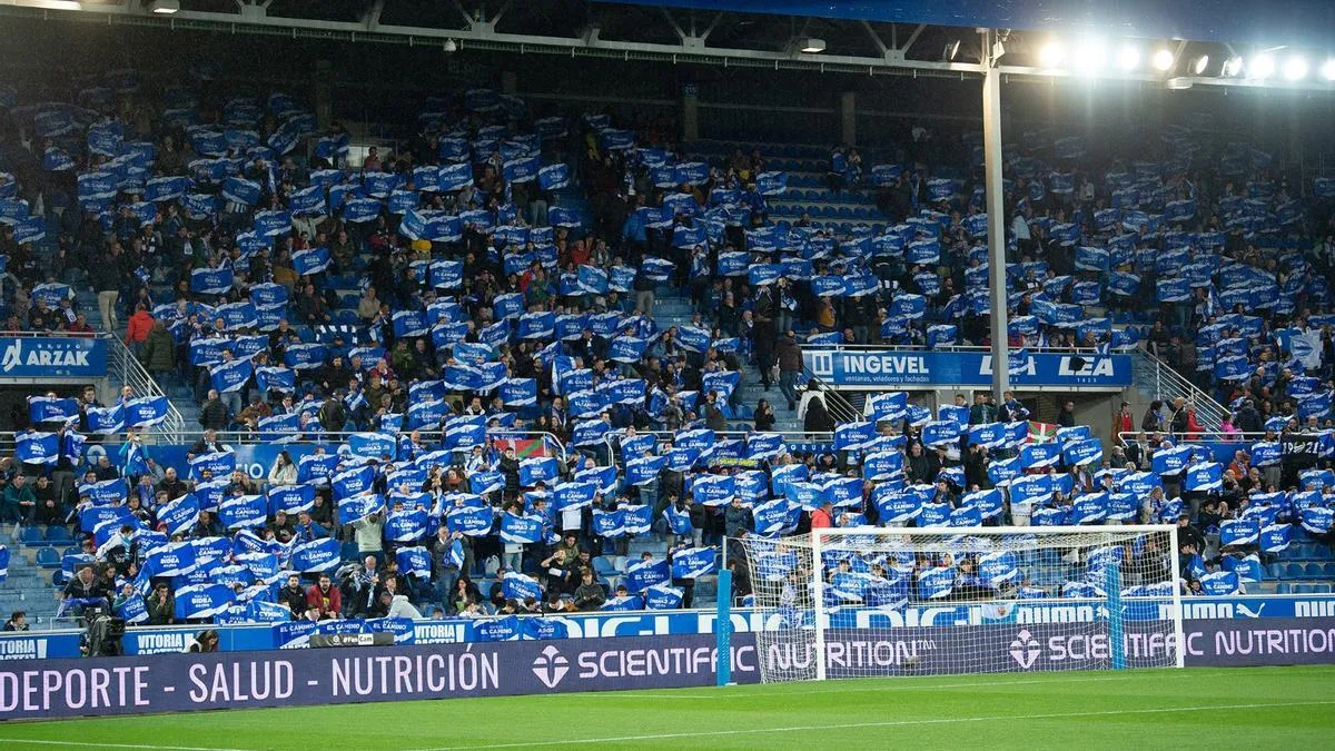 ¿Dónde ver el Alavés–Celta? Horario, TV y guía completa del partido de LALIGA EA SPORTS 2025/26 ⚽📺