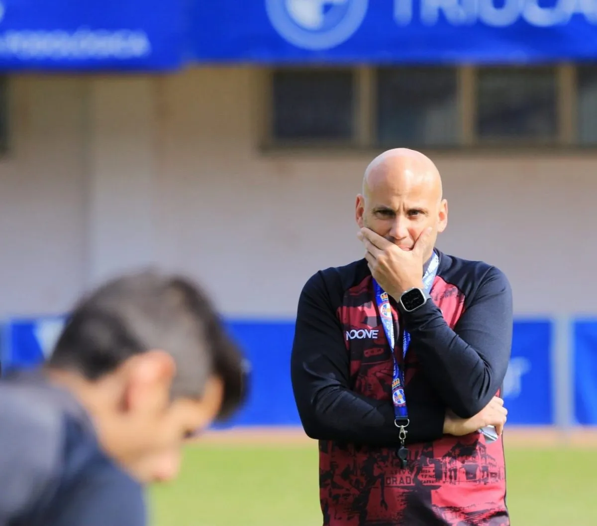 💥 Javi Rozada rompe su silencio: “Mi despido del Avilés no tiene explicación” 🔥