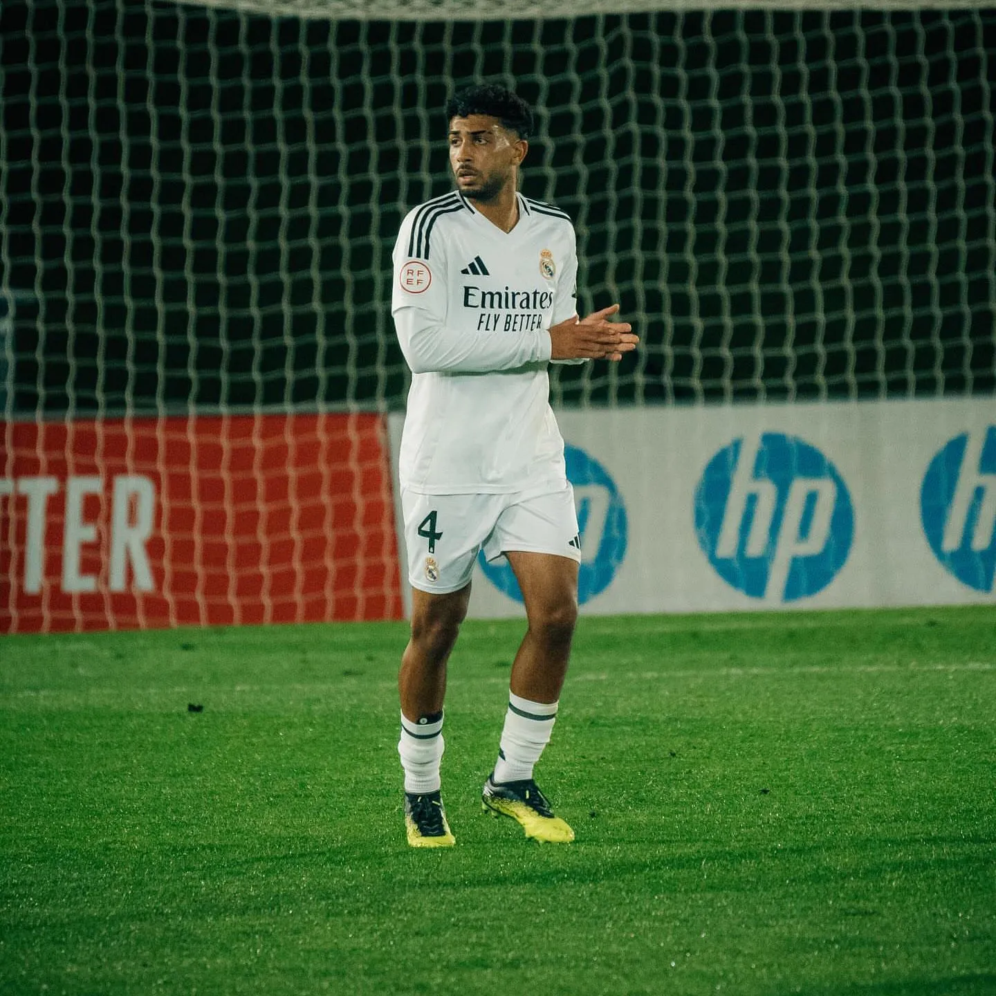 Édgar Pujol, nuevo refuerzo para la defensa del Racing de Ferrol 💚⚔️