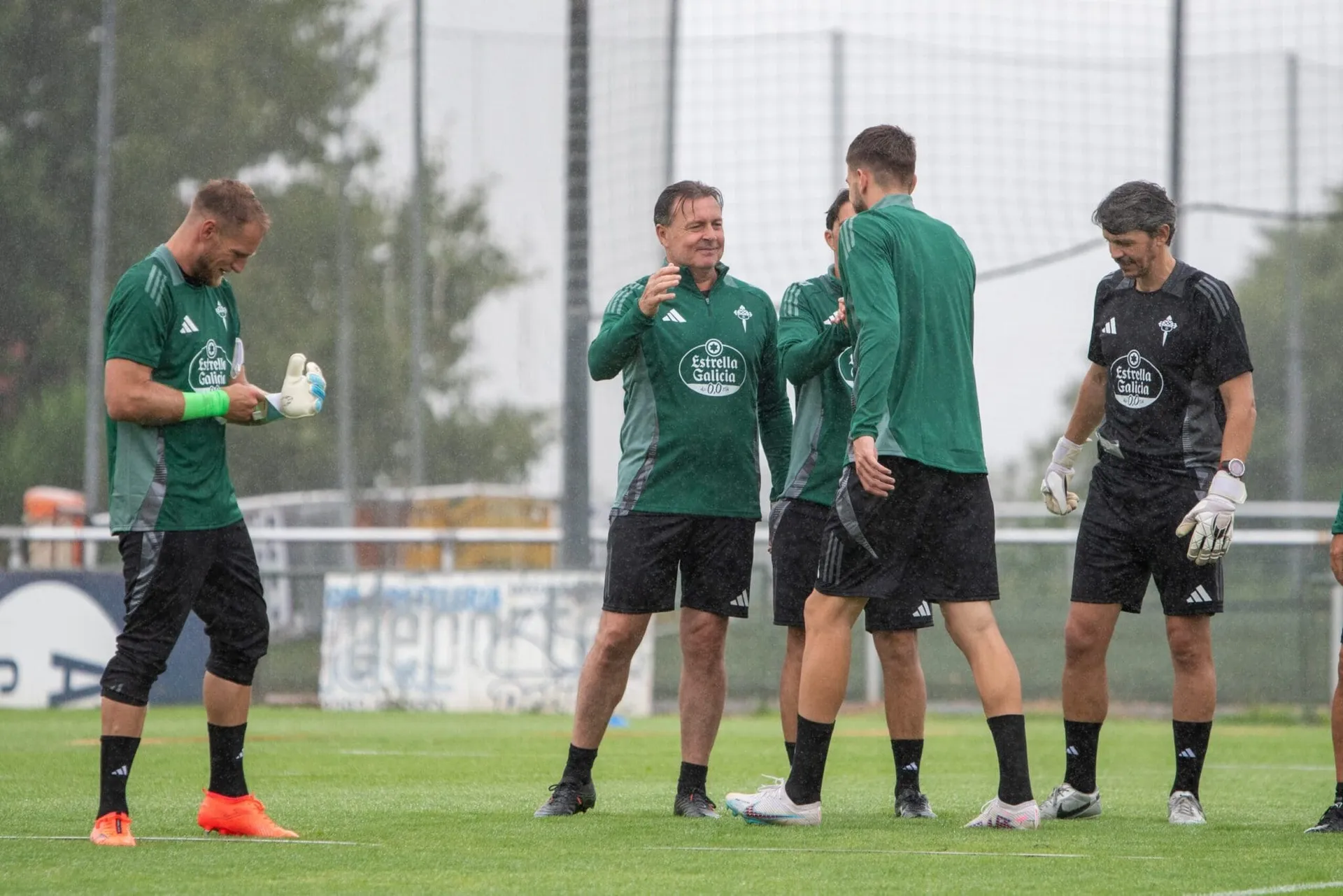 El Racing vuelve a la rutina tras el sorbo copero