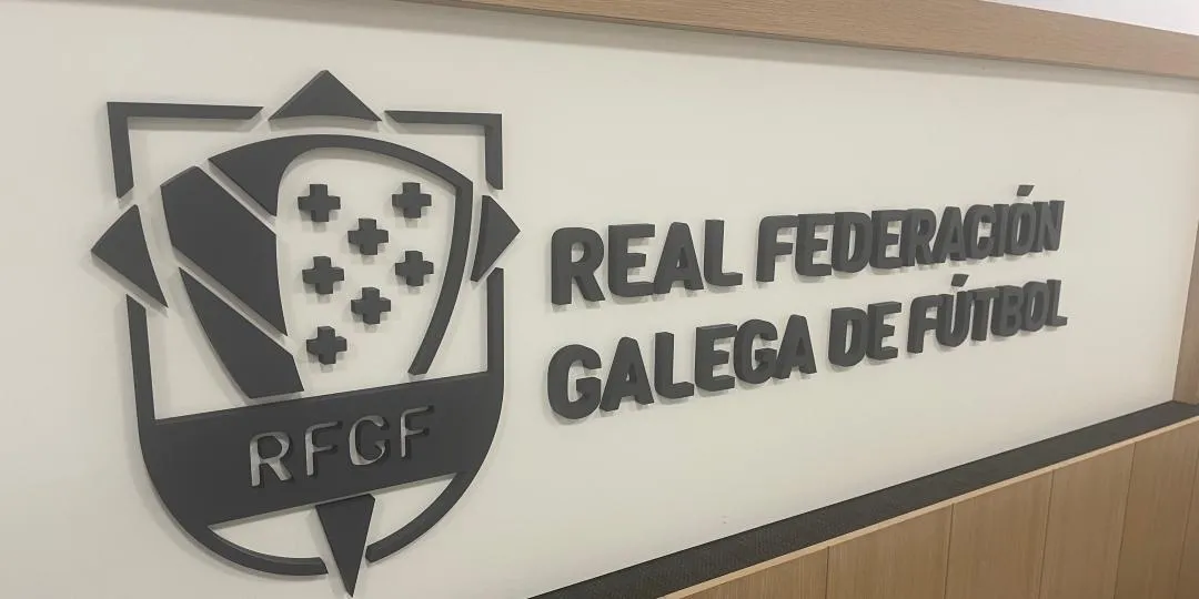 ⚽ Galicia alza la voz en el gran debate de la RFEF sobre el futuro de las competiciones 🗣️