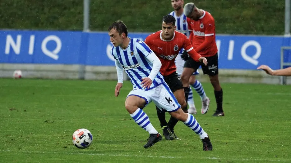 ⚡¡A toda banda! Aitor Aranzabe ya es jugador del Ourense CF: desborde, goles y experiencia para soñar 💙🔥
