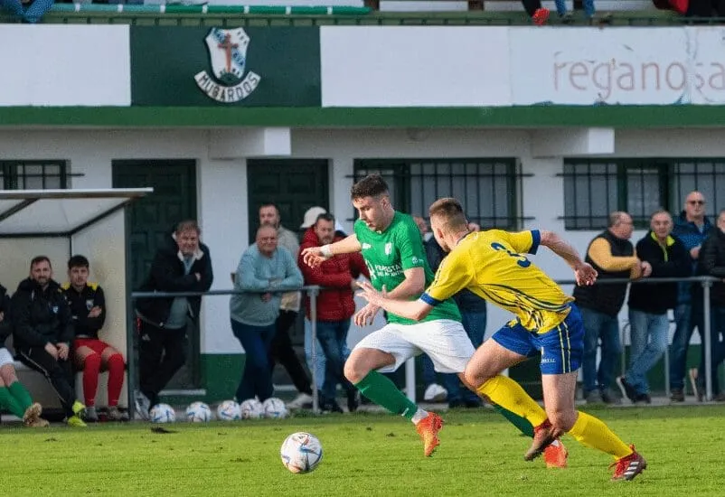 El Betanzos busca gol y algo más en Ferrolterra