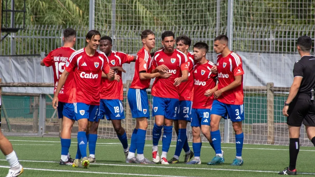 Bergantiños CF ya conoce a su rival en octavos de la Copa Federación