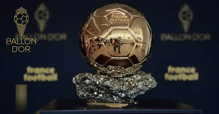💣 ¡BOMBAZO en el Balón de Oro 2025! Igualdad total, nuevas categorías y fecha con sorpresa incluida