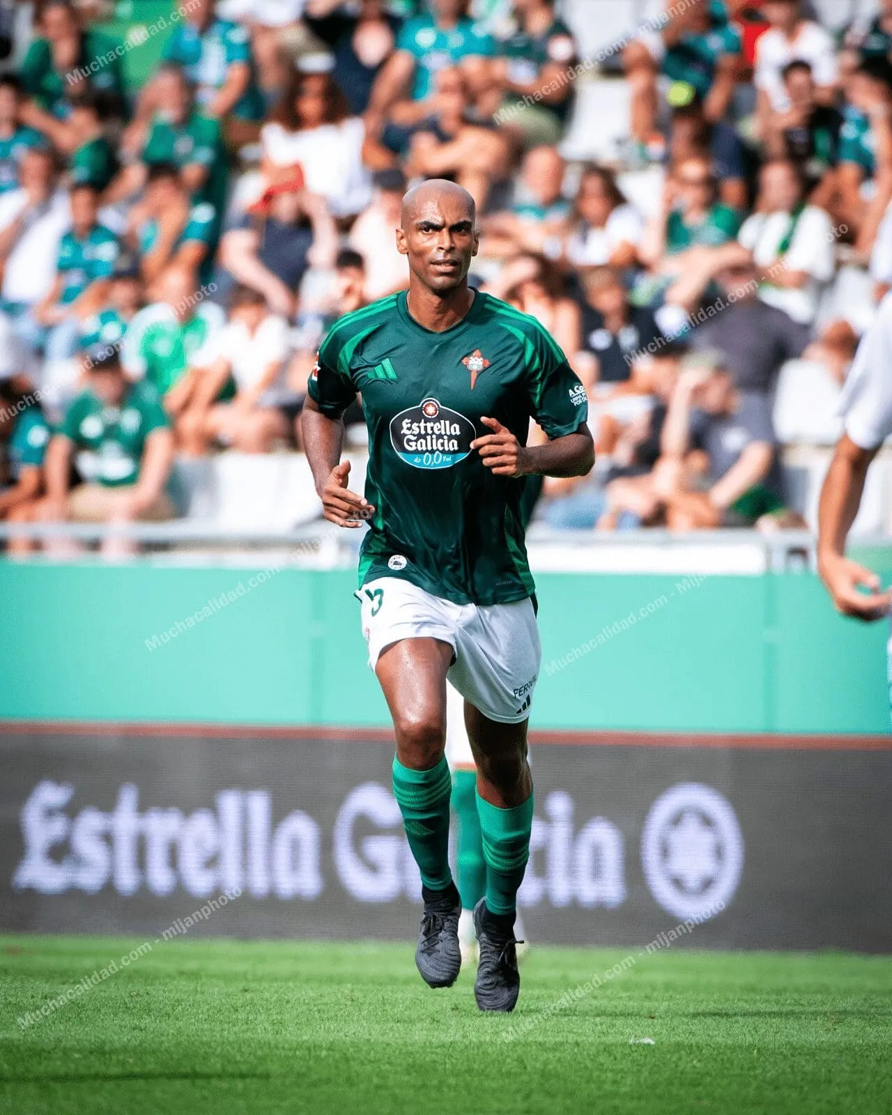 🔄⚽¿Reencuentro a la vista? Naldo y Puric podrían volver a unir fuerzas... esta vez en Portugal 🇵🇹🛡️