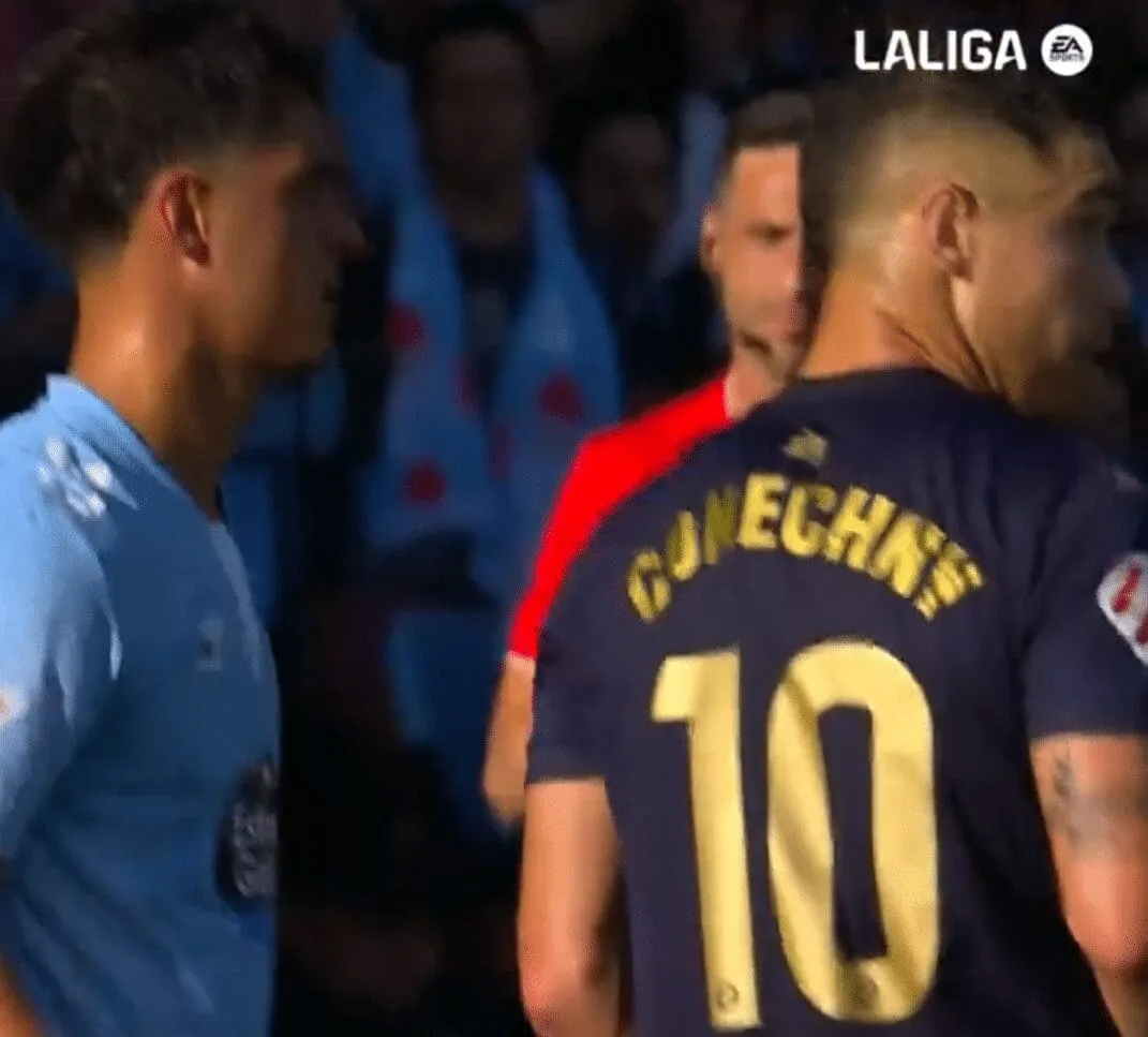 El Celta primer líder en solitario con una remontada ante el Alavés (VIDEO)