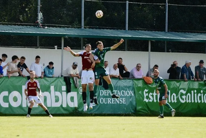 🔥 El Arenteiro arranca la revolución verde 💚⚡