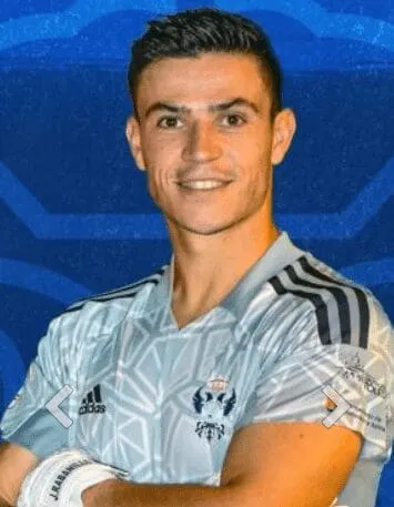 Rabanillo, nuevo cerrojo del Compos para la próxima campaña