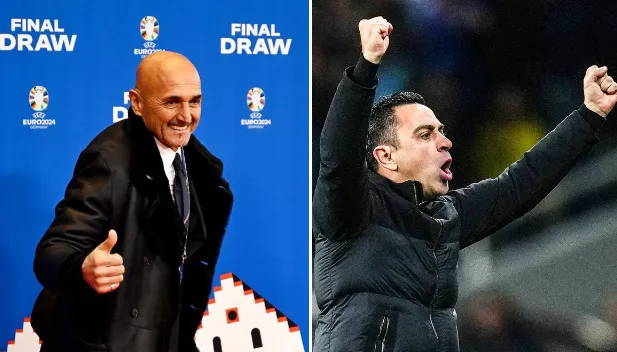 🚨 ¡Xavi, Spalletti y Conceição en la órbita de Al Ittihad! 🔥