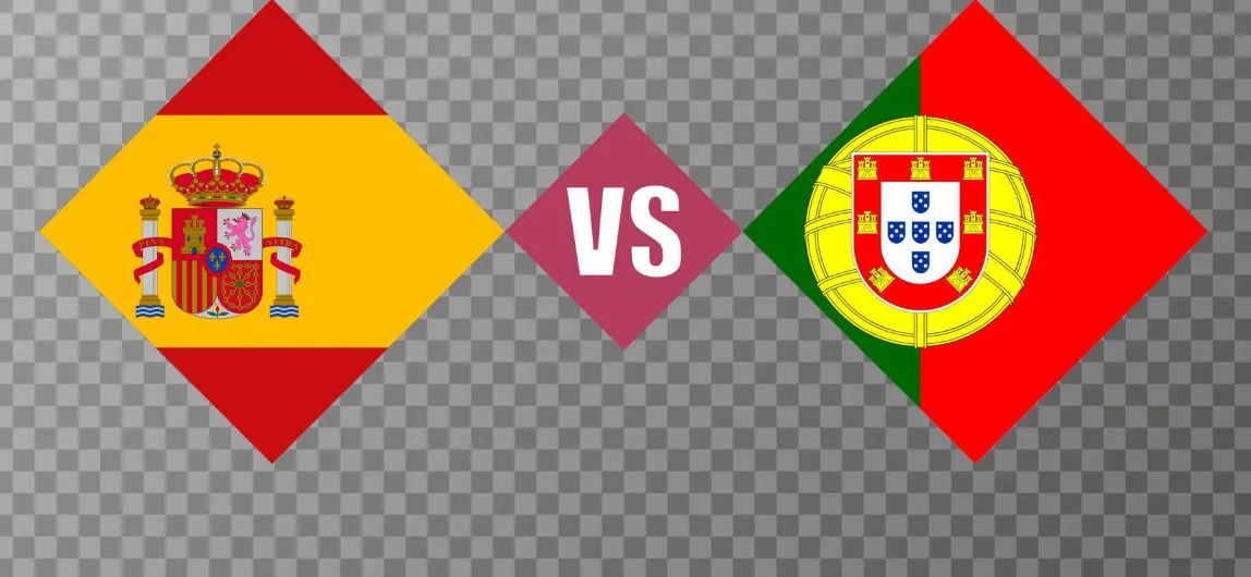🇪🇸🔥 España y 🇵🇹 Portugal se juegan la gloria en Múnich: ¡Solo uno alzará su segunda Nations League! 🏆⚽