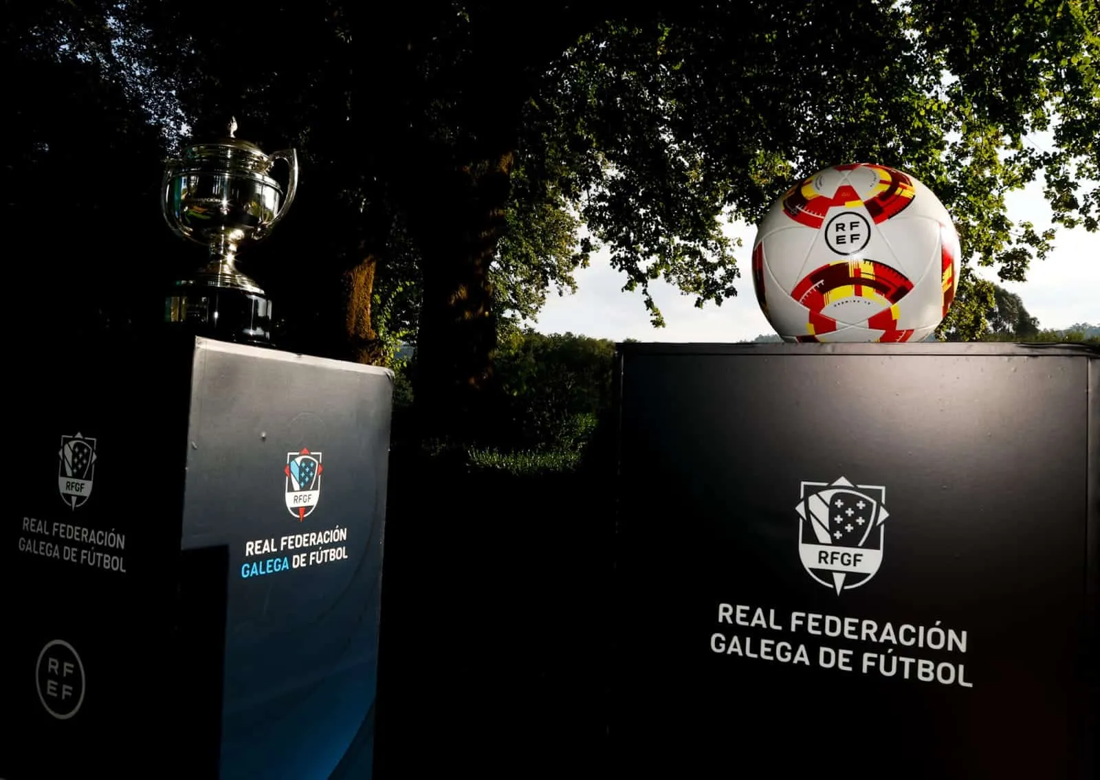 La 3ª RFEF gallega ya tiene calendario