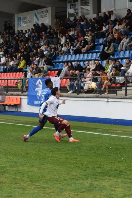 🔥 La Jornada 6 llega con duelos al rojo vivo: Lugo en apuros, Racing en alza y un derbi gallego que huele a final