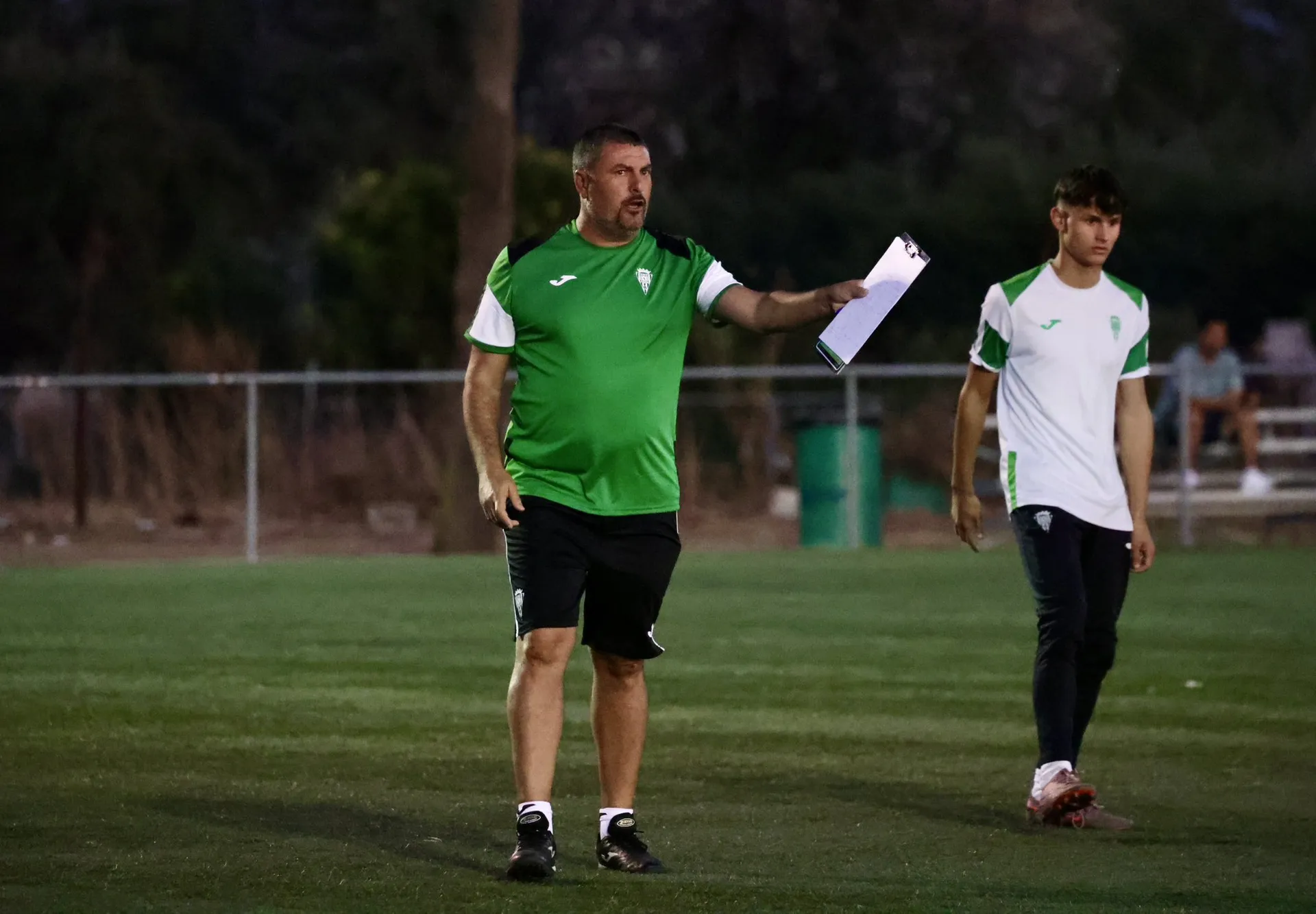 🔥 BOMBA 🧨: Diego Tristán vuelve al fútbol… ¡para fabricar goleadores en serie! ⚽💥