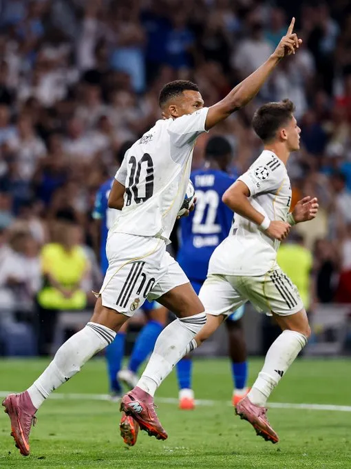 🔥 Anfield tiembla: el Real Madrid busca otro milagro europeo ante el Liverpool ⚡