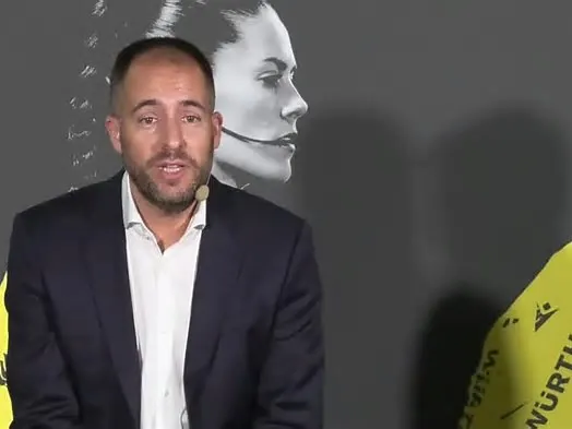 ⚖️ ¡Sorpresa total en la cúpula arbitral! Francisco Soto toma el mando del CTA 🚨