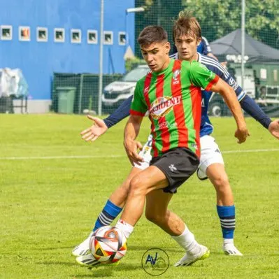 🚨 FICHAJE ESTRELLA EN CARBALLO: Álex Pérez SE VISTE DE ROJO 🔥⚽