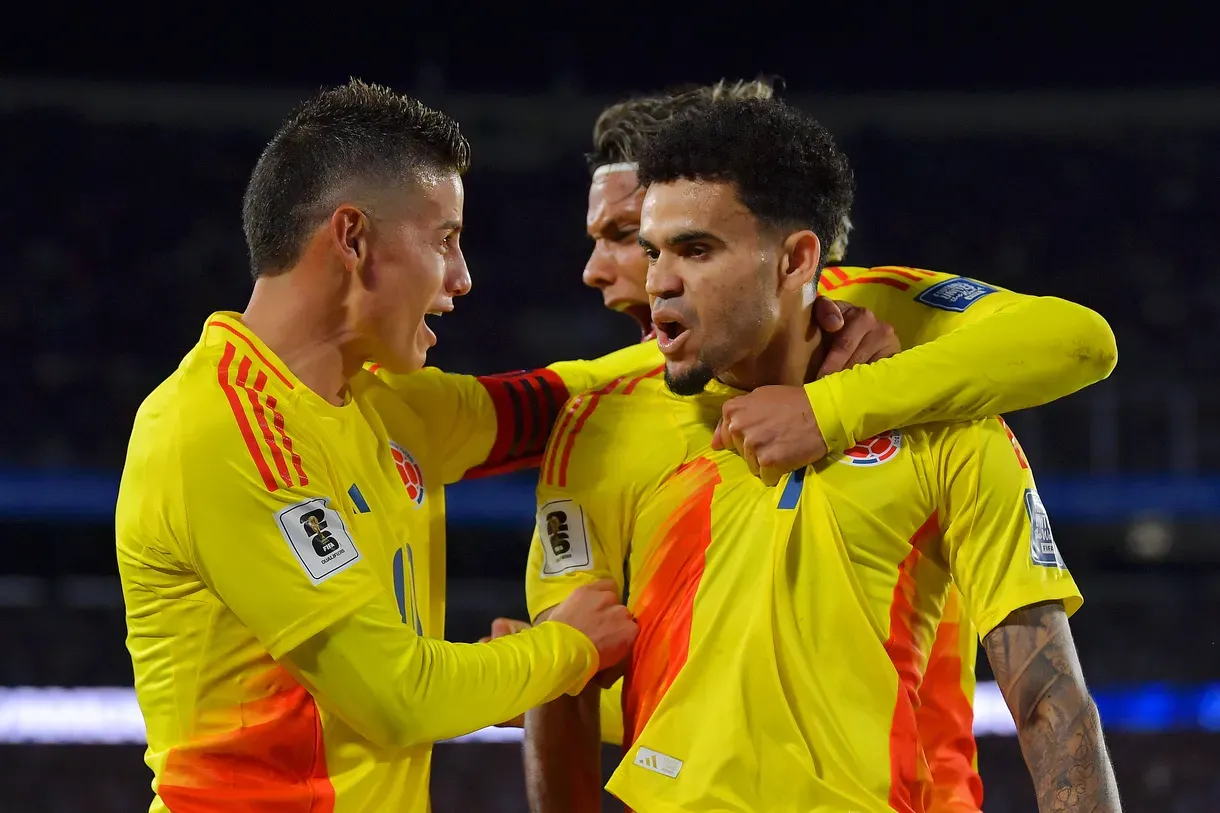 💣 Polémica en Salzburgo: El Bayern lanza oferta millonaria por Luis Díaz y Liverpool amaga con veto