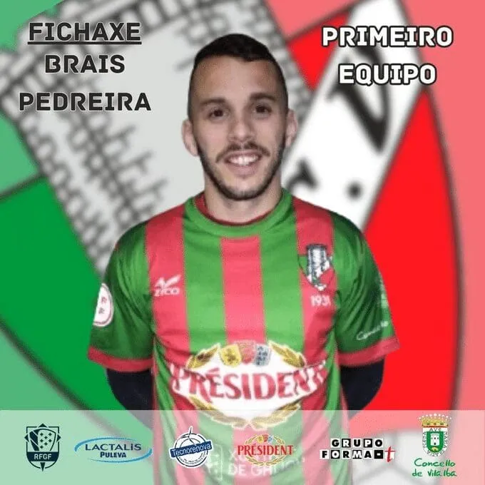 Fichajes en el Racing Villabés, nuevas caras y despedidas