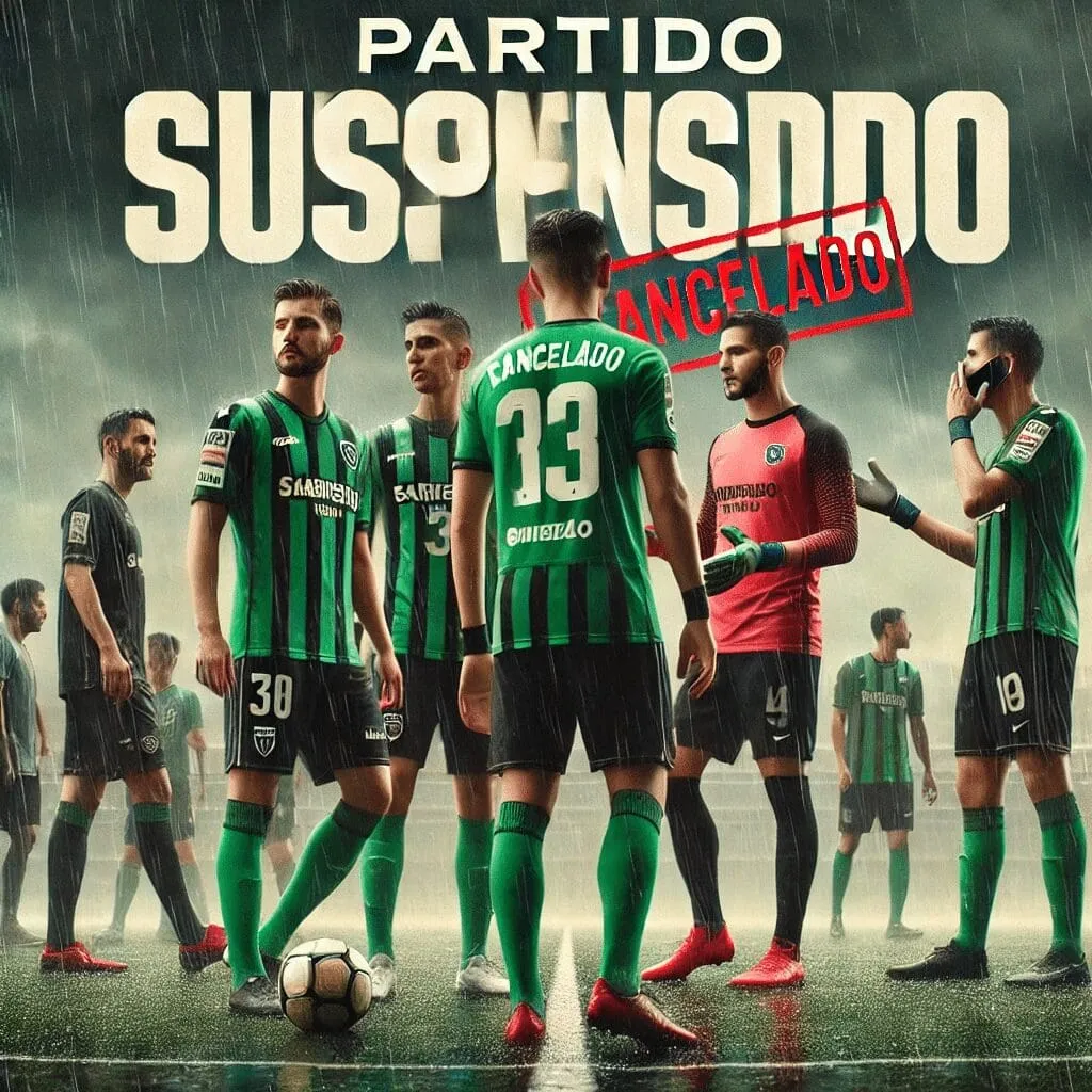 Suspensión del Castellón-Racing de Ferrol: La RFEF aplaza los partidos en la Comunidad Valenciana