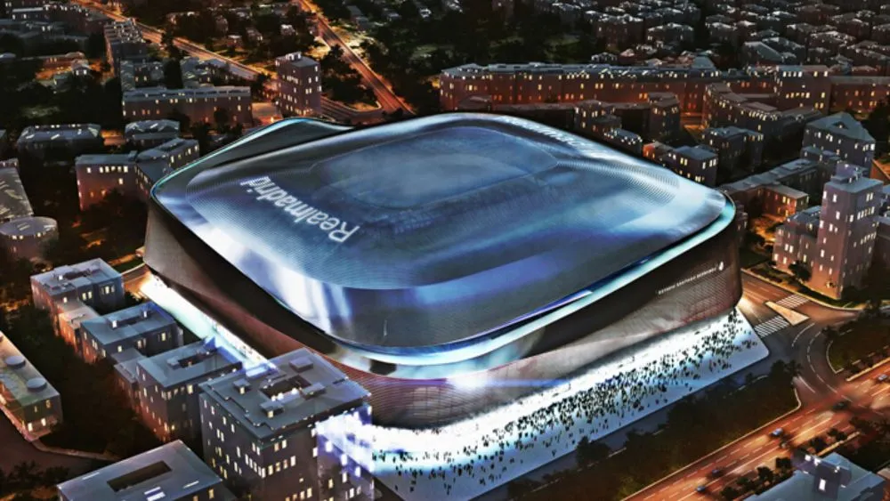 Se acabó el mito: el Real Madrid no obró el milagro y cae eliminado de la Champions en el Bernabeu