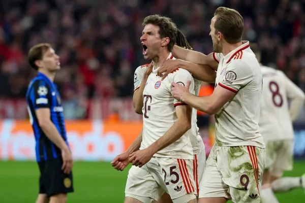 😱 ¡Increíble! Así queda la lista de goleadores históricos de la Champions