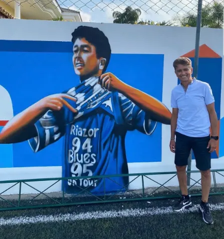 💥 ¡Bebeto vuelve a casa! El mito del Dépor prepara una sorpresa inolvidable para A Coruña 💙🇧🇷