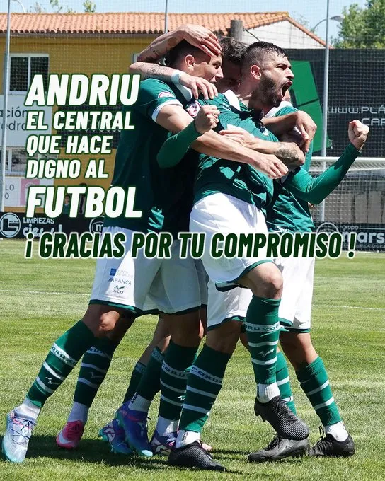 🧤 Esteban y Alberto renuevan, pero Andriu y Borja se despiden: tiempos de cambio en O Vao