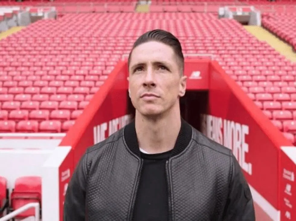 🔴⚪ Fernando Torres: del ídolo eterno al entrenador que quiere revolucionar al Atlético de Madrid