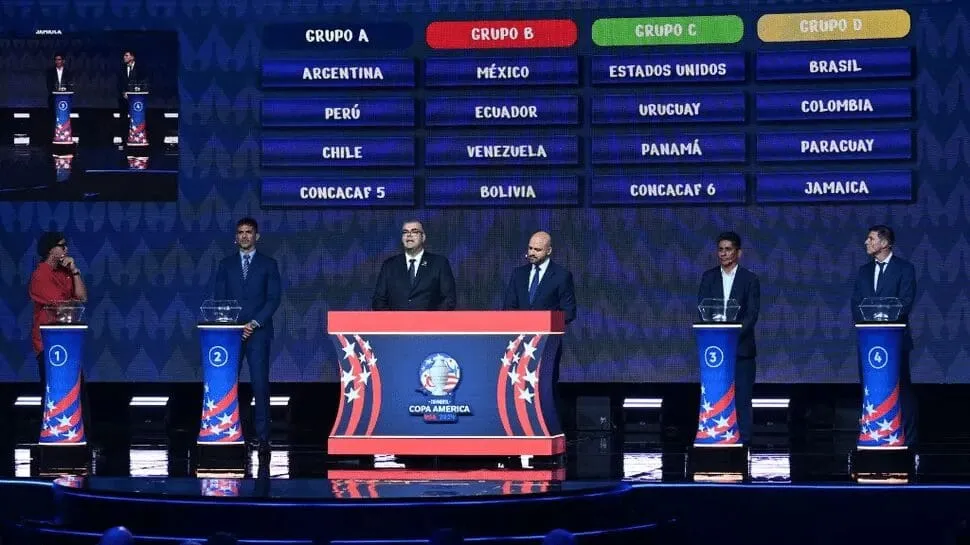 El incremento de las apuestas por la Copa Sudamericana de fútbol