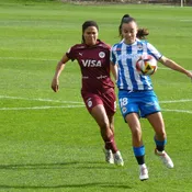 Escucha aquí el último programa del fútbol femenino gallego:  IN THE CORNER