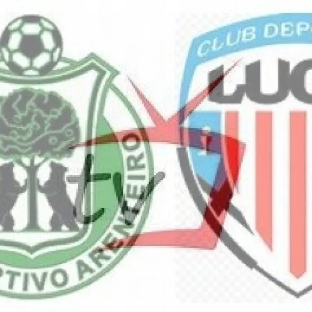 CD ARENTEIRO - CD LUGO | Donde ver el derbi gallego de la Primera Federación y todos los detalles